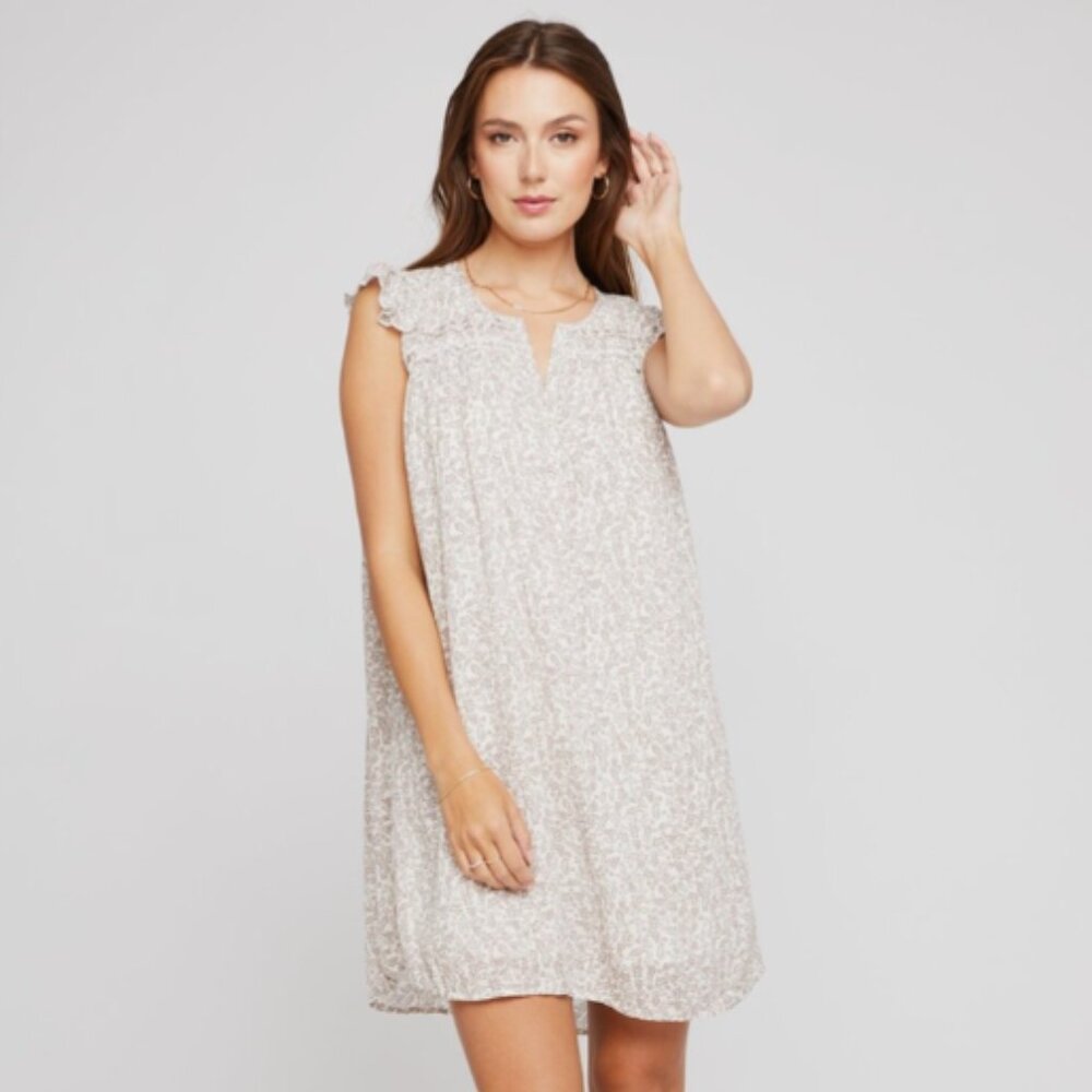 Gentle Fawn - Watson Dress - L